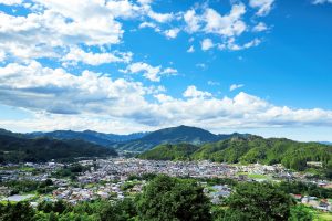 下仁田町